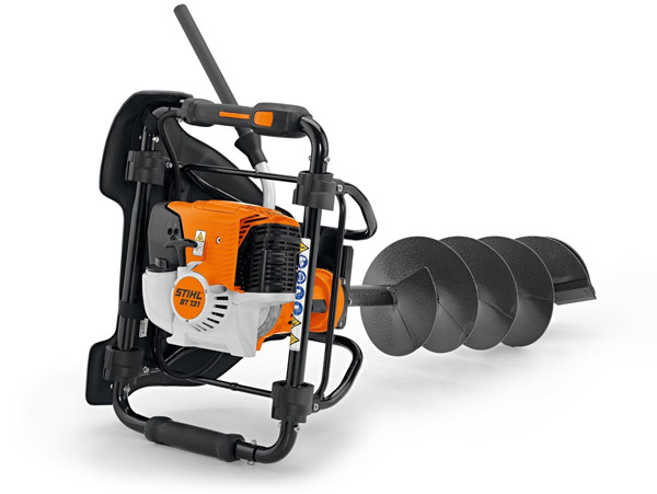 Motoburghiu STIHL BT 131