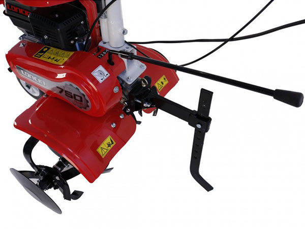MOTOCULTOR LONCIN LC750 7CP 1