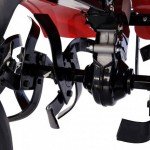 MOTOCULTOR LONCIN LC750 7CP 10
