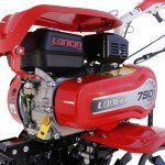 MOTOCULTOR LONCIN LC750 7CP 12