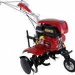 MOTOCULTOR LONCIN LC750 7CP 13