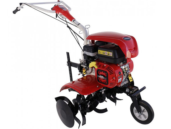 MOTOCULTOR LONCIN LC750 7CP 13