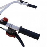 MOTOCULTOR LONCIN LC750 7CP 2