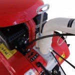 MOTOCULTOR LONCIN LC750 7CP 4