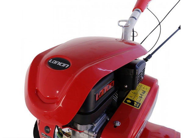 MOTOCULTOR LONCIN LC750 7CP 5