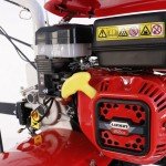 MOTOCULTOR LONCIN LC750 7CP 6