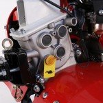MOTOCULTOR LONCIN LC750 7CP 7
