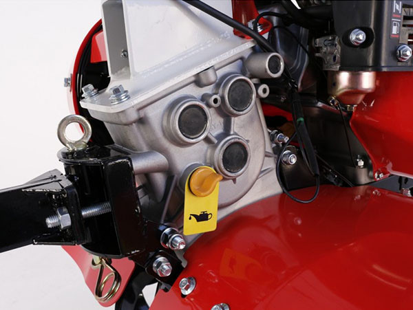 MOTOCULTOR LONCIN LC750 7CP 7