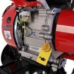 MOTOCULTOR LONCIN LC750 7CP 9