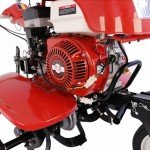 MOTOCULTOR PRO SERIES NEW 750-S 7CP CU ROTI 4