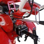MOTOCULTOR PRO SERIES NEW 750-S 7CP CU ROTI 410