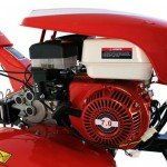 MOTOCULTOR PRO SERIES NEW 750-S 7CP CU ROTI 411