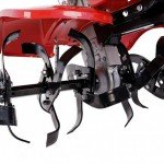 MOTOCULTOR PRO SERIES NEW 750-S 7CP CU ROTI 412
