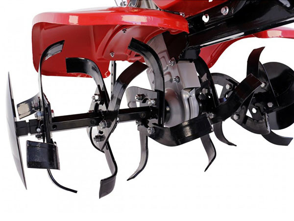 MOTOCULTOR PRO SERIES NEW 750-S 7CP CU ROTI 412