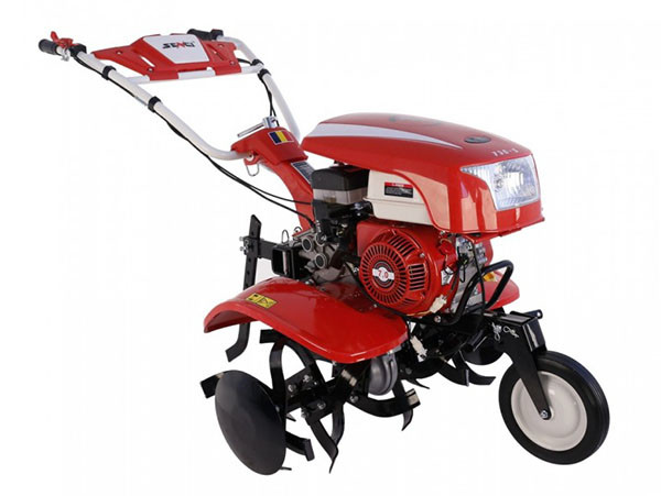 MOTOCULTOR PRO SERIES NEW 750-S 7CP CU ROTI 42