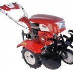 MOTOCULTOR PRO SERIES NEW 750-S 7CP CU ROTI 43