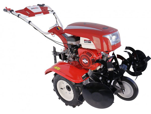 MOTOCULTOR PRO SERIES NEW 750-S 7CP CU ROTI 43