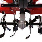 MOTOCULTOR PRO SERIES NEW 750-S 7CP CU ROTI 45