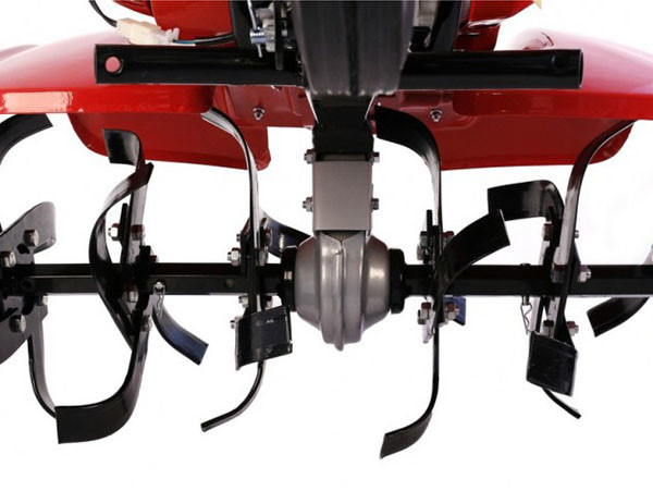 MOTOCULTOR PRO SERIES NEW 750-S 7CP CU ROTI 45
