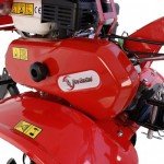 MOTOCULTOR PRO SERIES NEW 750-S 7CP CU ROTI 49