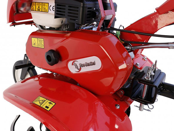 MOTOCULTOR PRO SERIES NEW 750-S 7CP CU ROTI 49