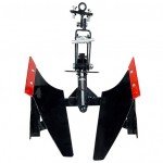 plug reversibil simplu agropro