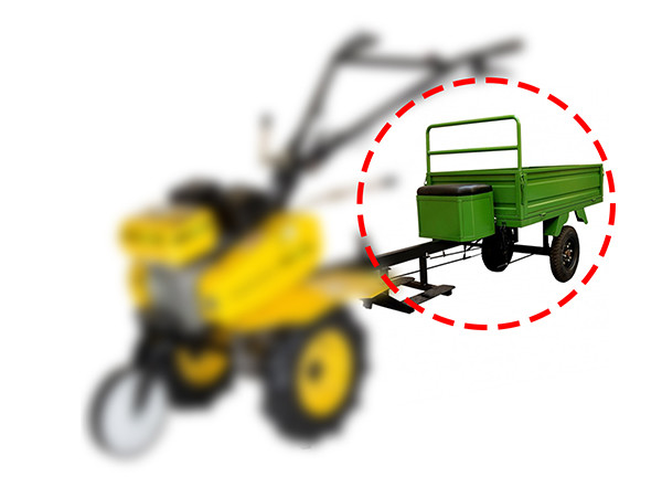 remorca agropro