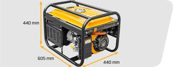 THUNDER3100-A8
