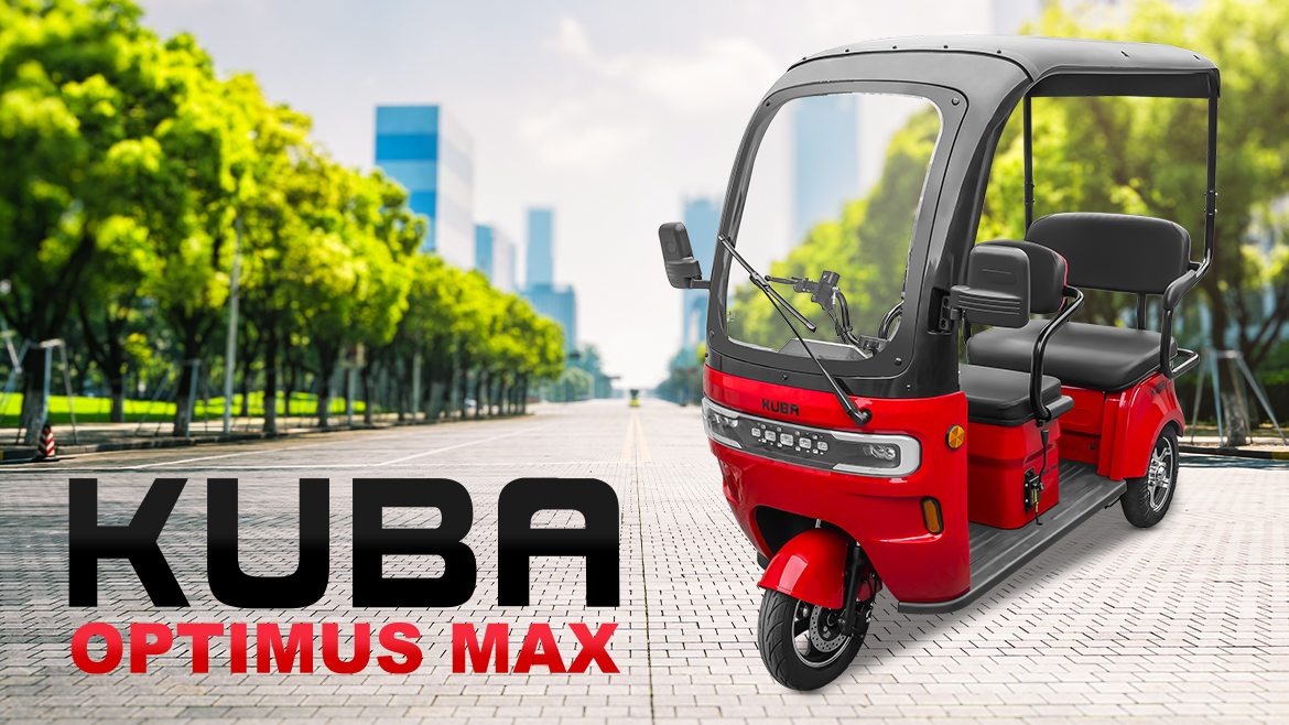 KUBA-OPTIMUS-MAX-RED-BANNER