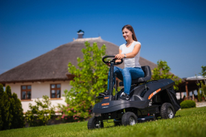 Masini de gazon si tractoare de gazon de la AgroPro – Solutii eficiente pentru intretinerea perfecta a gazonului
