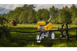 Motosapă sau motocultor? Cum alegi utilajul potrivit pentru lucrările din grădină și agricultură