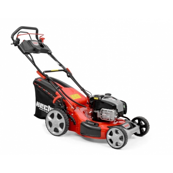 Masini de tuns gazon STIHL 