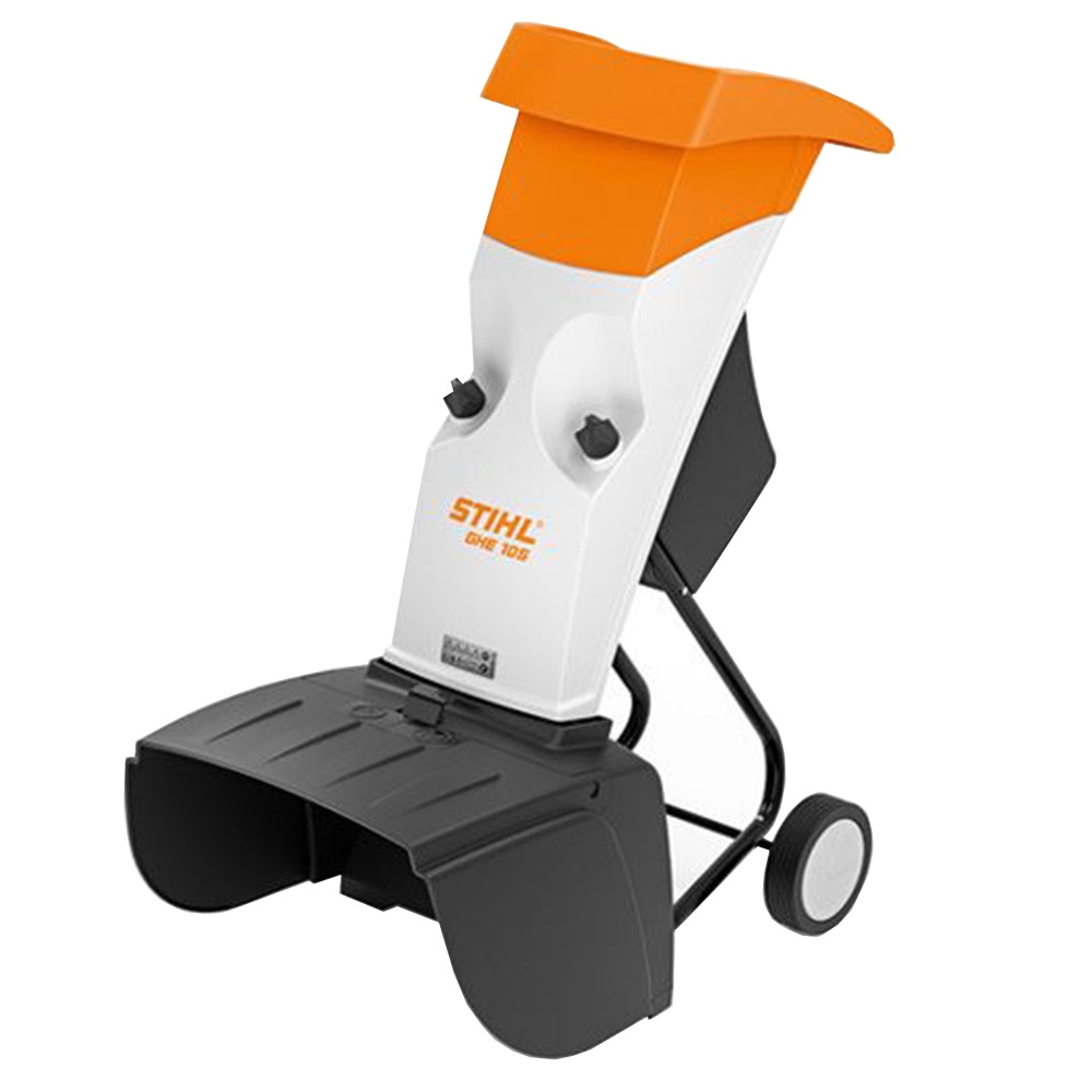 Tocatoare resturi vegetale STIHL