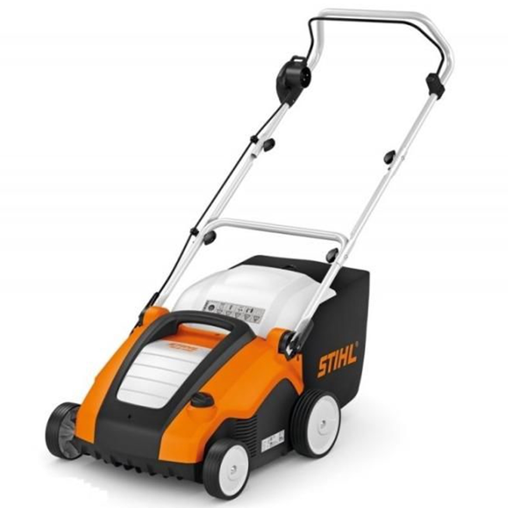 Scarificatoare STIHL 