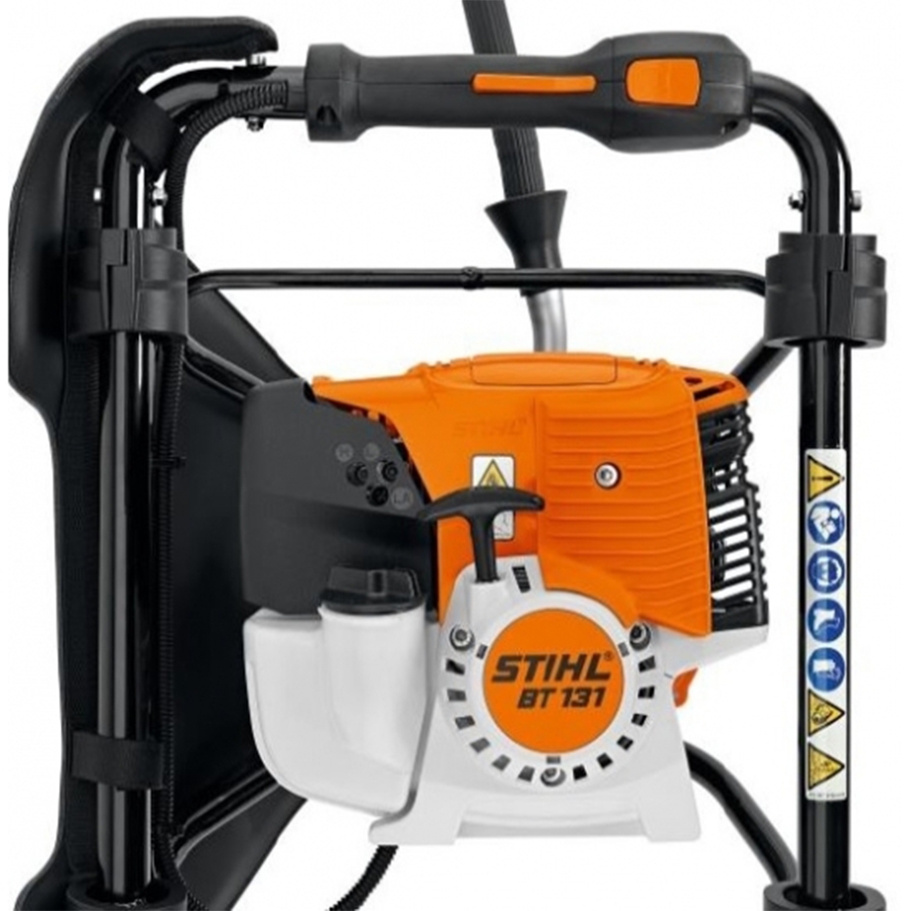 Motoburghie STIHL