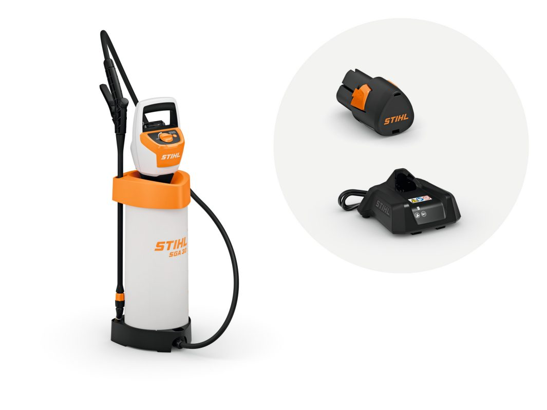 Atomizoare Stihl