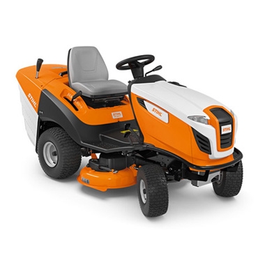 Tractoare gazon STIHL 
