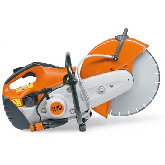 Debitatoare Stihl