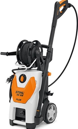 Masini de spalat cu presiune Stihl