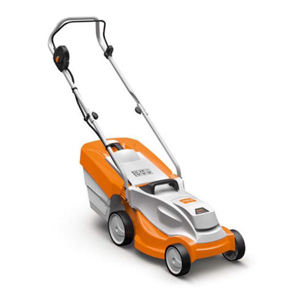 Masini de tuns gazon STIHL 
