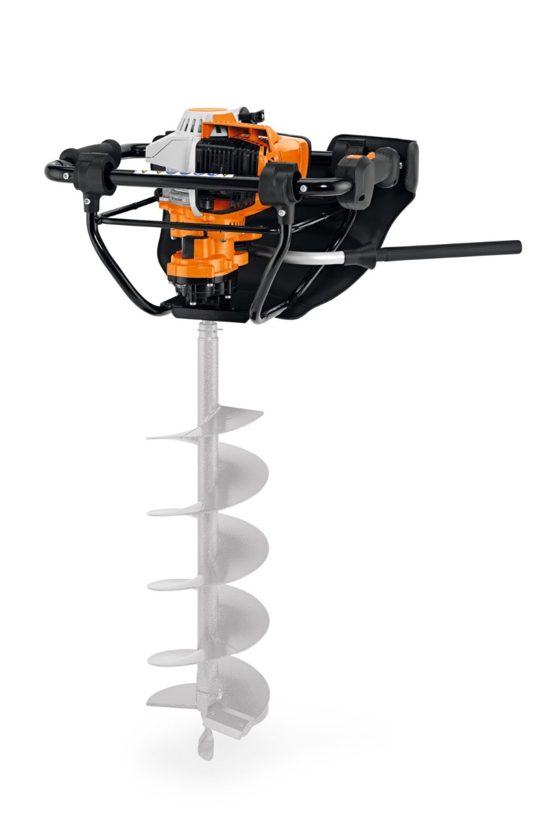 Motoburghie STIHL