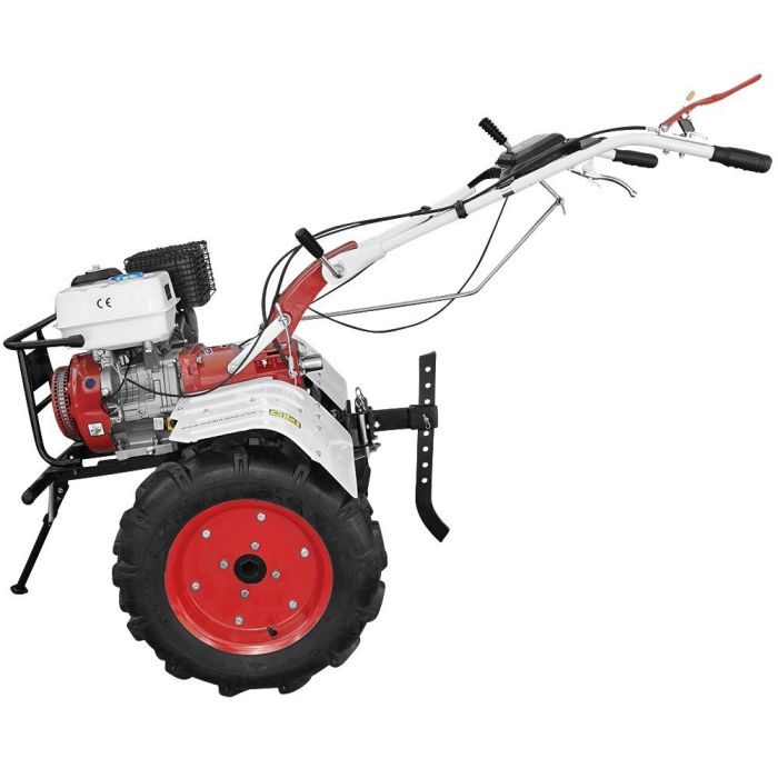 Motocultor profesional Media Line 15000/5 CF motor 15 CP latime