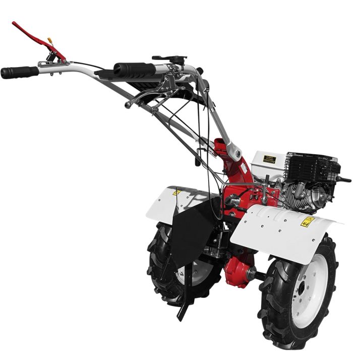 Motocultor Media Line 9500/5 CF motor 10 CP latime lucru 90 cm