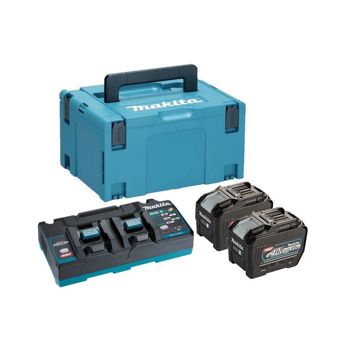 maghです Makita DC40RA XGT 40Vmax Li-ion (191E07-8) (Incarcator scule