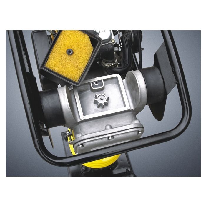 Mai compactor Masalta MR68H Motor Honda GX100 Putere 3CP - 1155000068
