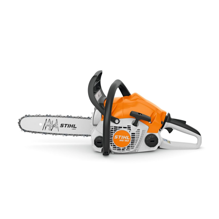 Motofierastrau STIHL MS 162 putere 1.6 CP lama 35 cm pas lant 3/8