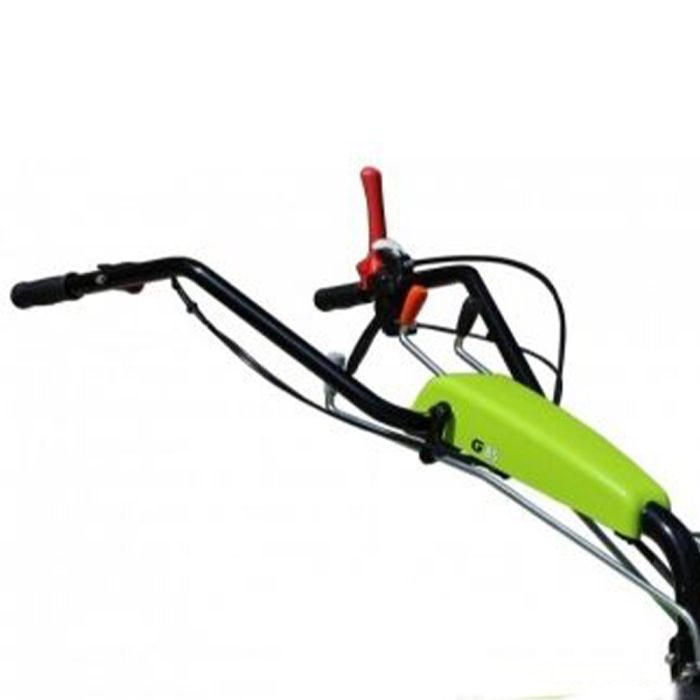 Motocultor Grillo G85 GP160 5.5 CP cu freza de 58 cm - PFASG85GP160/2