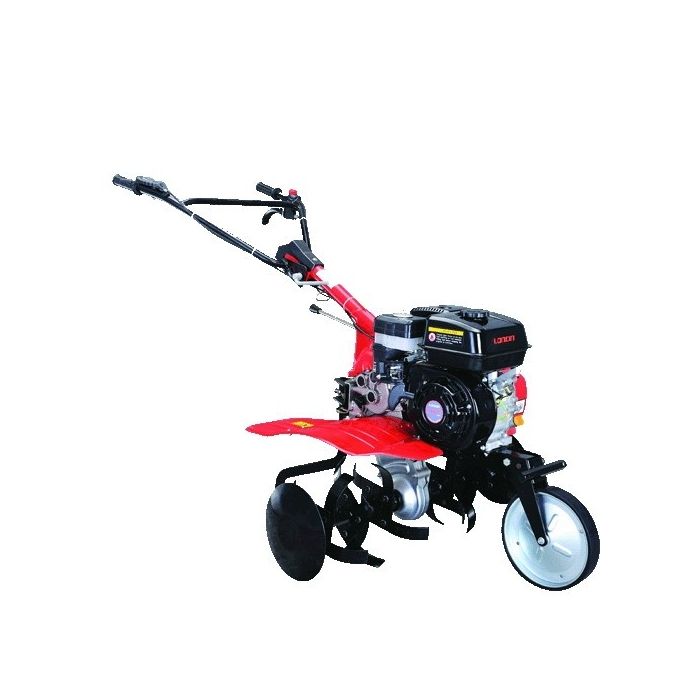 Motosapa Loncin Lc75 6.5cp 80cm 75kg + pachet accesorii - 1658