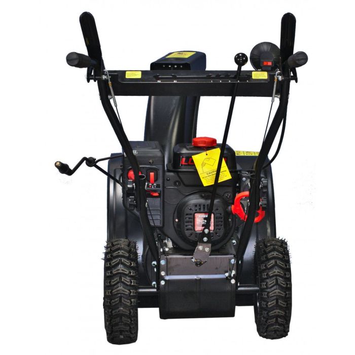 ProGARDEN FB5670E freza de zapada 55 cm, 7CP, pornire electrica