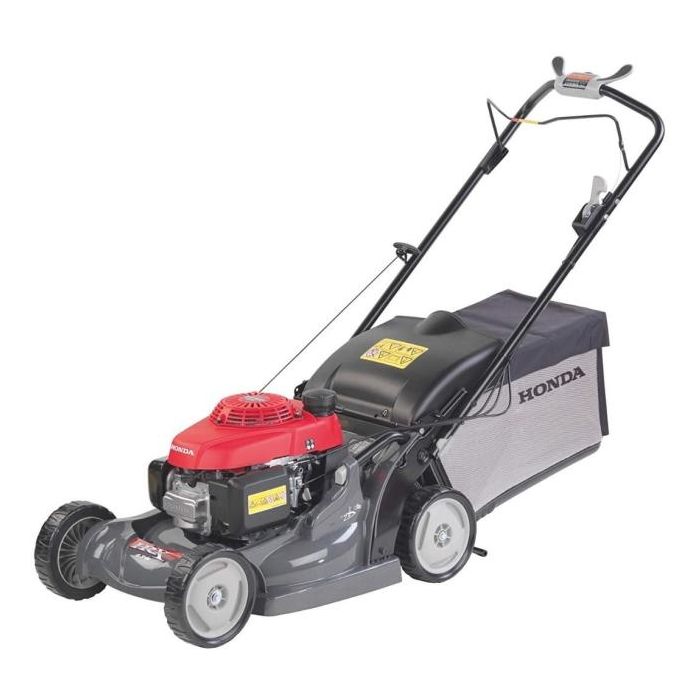 Masina de tuns gazon HONDA HRX 476 C2 HYEH putere motor 4.8 CP